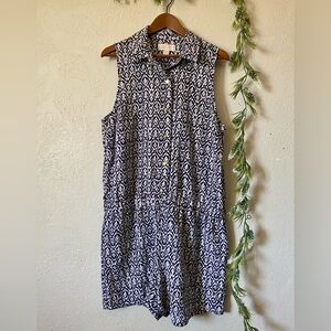 Michael Kors Romper - Size XL